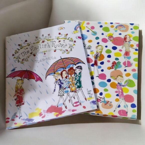 The English Roses by Madonna; Ritchie, Madonna - Picture 2 of 14